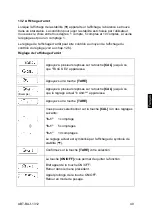 Предварительный просмотр 193 страницы KERN ABT 100-5M Operating Instructions Manual