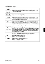 Предварительный просмотр 195 страницы KERN ABT 100-5M Operating Instructions Manual