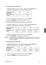 Предварительный просмотр 213 страницы KERN ABT 100-5M Operating Instructions Manual