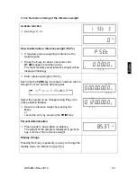 Предварительный просмотр 43 страницы KERN AEJ 120-4M Operation Manual