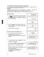 Предварительный просмотр 44 страницы KERN AEJ 120-4M Operation Manual