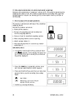 Предварительный просмотр 46 страницы KERN AEJ 120-4M Operation Manual