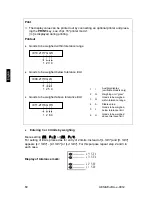 Предварительный просмотр 60 страницы KERN AEJ 120-4M Operation Manual