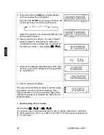 Предварительный просмотр 62 страницы KERN AEJ 120-4M Operation Manual