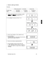 Предварительный просмотр 65 страницы KERN AEJ 120-4M Operation Manual