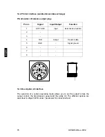 Предварительный просмотр 76 страницы KERN AEJ 120-4M Operation Manual