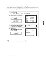 Предварительный просмотр 83 страницы KERN AEJ 120-4M Operation Manual