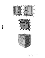 Предварительный просмотр 14 страницы KERN AEJ_N Operating Instructions Manual