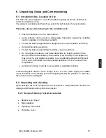 Предварительный просмотр 15 страницы KERN AEJ_N Operating Instructions Manual