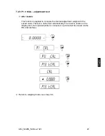 Предварительный просмотр 23 страницы KERN AEJ_N Operating Instructions Manual