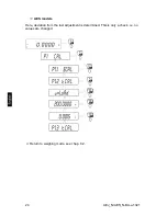 Предварительный просмотр 24 страницы KERN AEJ_N Operating Instructions Manual