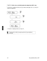 Предварительный просмотр 26 страницы KERN AEJ_N Operating Instructions Manual