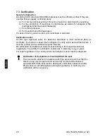 Предварительный просмотр 28 страницы KERN AEJ_N Operating Instructions Manual