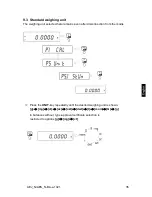 Предварительный просмотр 35 страницы KERN AEJ_N Operating Instructions Manual