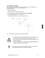 Предварительный просмотр 37 страницы KERN AEJ_N Operating Instructions Manual