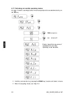 Предварительный просмотр 40 страницы KERN AEJ_N Operating Instructions Manual