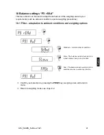 Предварительный просмотр 41 страницы KERN AEJ_N Operating Instructions Manual