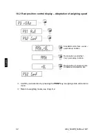 Предварительный просмотр 42 страницы KERN AEJ_N Operating Instructions Manual