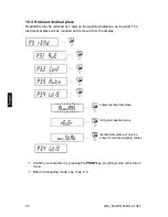 Предварительный просмотр 44 страницы KERN AEJ_N Operating Instructions Manual