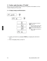 Предварительный просмотр 46 страницы KERN AEJ_N Operating Instructions Manual