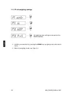 Предварительный просмотр 48 страницы KERN AEJ_N Operating Instructions Manual