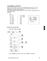 Предварительный просмотр 49 страницы KERN AEJ_N Operating Instructions Manual