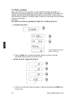 Предварительный просмотр 54 страницы KERN AEJ_N Operating Instructions Manual