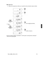 Предварительный просмотр 55 страницы KERN AEJ_N Operating Instructions Manual