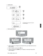 Предварительный просмотр 59 страницы KERN AEJ_N Operating Instructions Manual