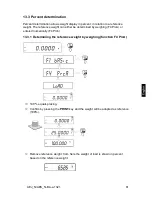 Предварительный просмотр 61 страницы KERN AEJ_N Operating Instructions Manual