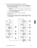 Предварительный просмотр 67 страницы KERN AEJ_N Operating Instructions Manual