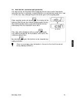 Предварительный просмотр 15 страницы KERN BIC 1T-4S Operating Manual