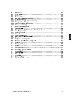 Предварительный просмотр 3 страницы KERN CDE 150K5 Operating Instruction