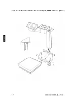 Предварительный просмотр 12 страницы KERN CDE 150K5 Operating Instruction