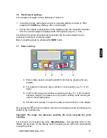 Предварительный просмотр 17 страницы KERN CDE 150K5 Operating Instruction