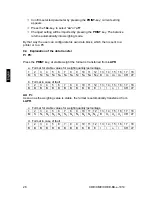 Предварительный просмотр 28 страницы KERN CDE 150K5 Operating Instruction