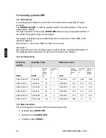 Предварительный просмотр 34 страницы KERN CDE 150K5 Operating Instruction