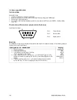 Preview for 18 page of KERN CDS 100K0.5 Operating Manual