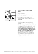 Предварительный просмотр 41 страницы KERN CGB Operating Instructions Manual