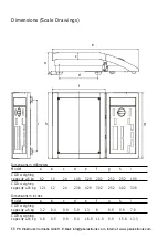 Предварительный просмотр 68 страницы KERN CGB Operating Instructions Manual