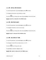 Preview for 13 page of KERN CPB 15K0.5 Service Manual