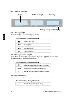 Preview for 7 page of KERN CPB-DM Instruction Manual