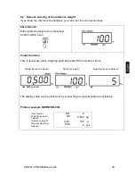 Preview for 32 page of KERN CPB-DM Instruction Manual