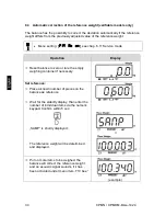 Preview for 33 page of KERN CPB-DM Instruction Manual