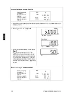 Preview for 35 page of KERN CPB-DM Instruction Manual