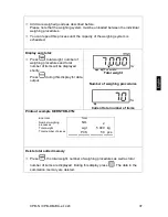 Preview for 36 page of KERN CPB-DM Instruction Manual