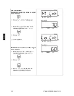 Preview for 39 page of KERN CPB-DM Instruction Manual