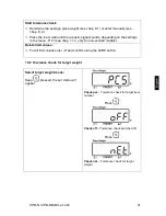 Preview for 40 page of KERN CPB-DM Instruction Manual