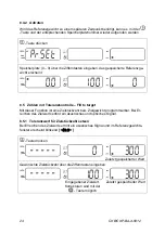 Preview for 24 page of KERN CXB 15K1 Operating Instruction