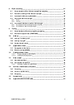 Preview for 49 page of KERN CXB 15K1 Operating Instruction